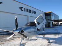 Cirrus KDLH_1